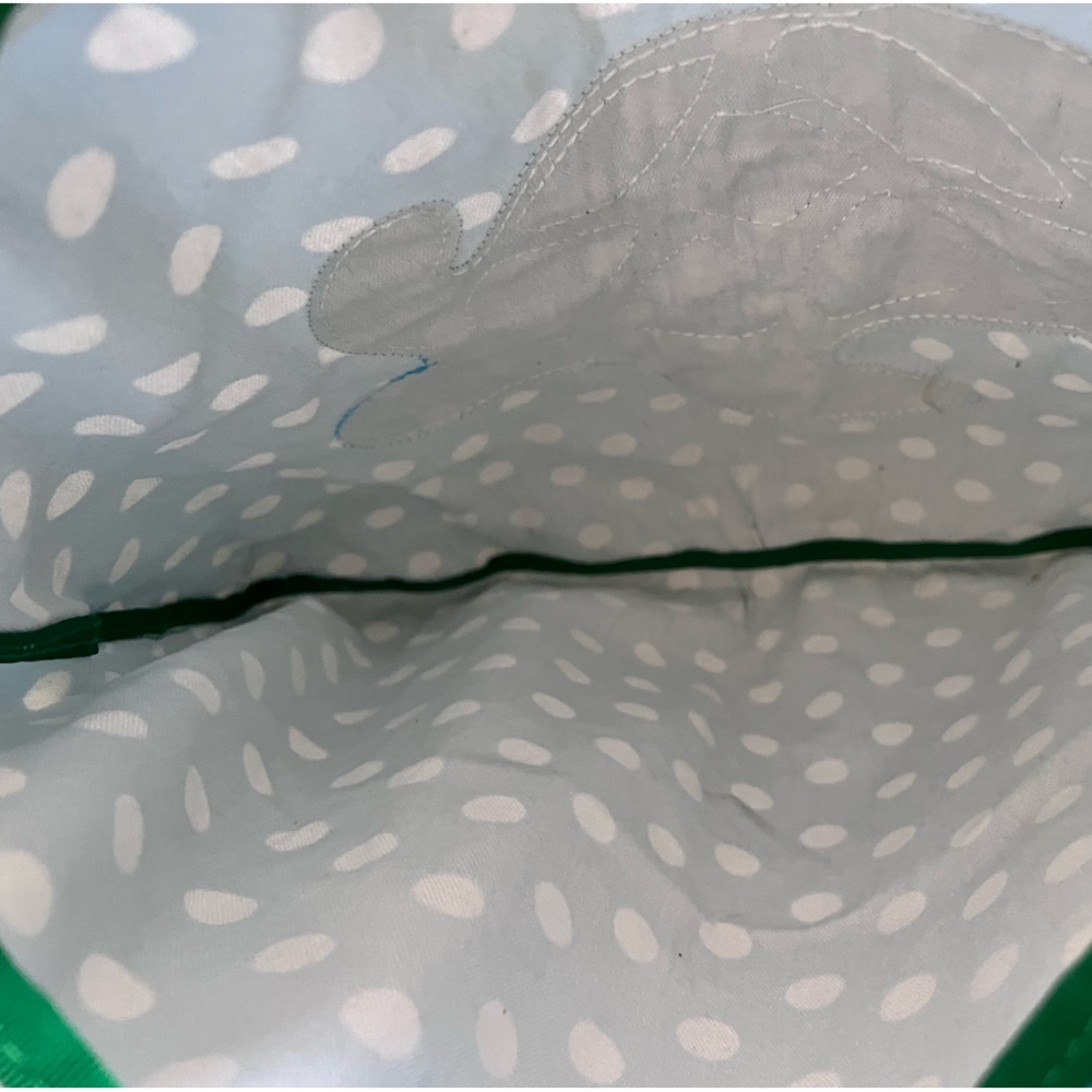 Sea Turtle tote bag - Picture 8 of 8